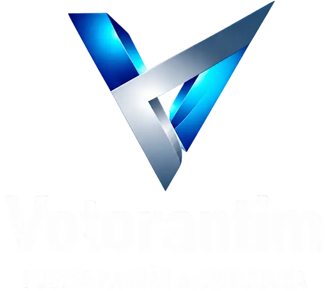 Votorantim Postes Padrão & Engenharia