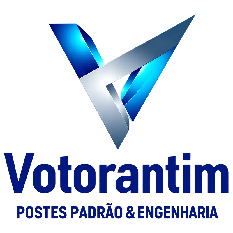 Votorantim Postes Padrão & Engenharia
